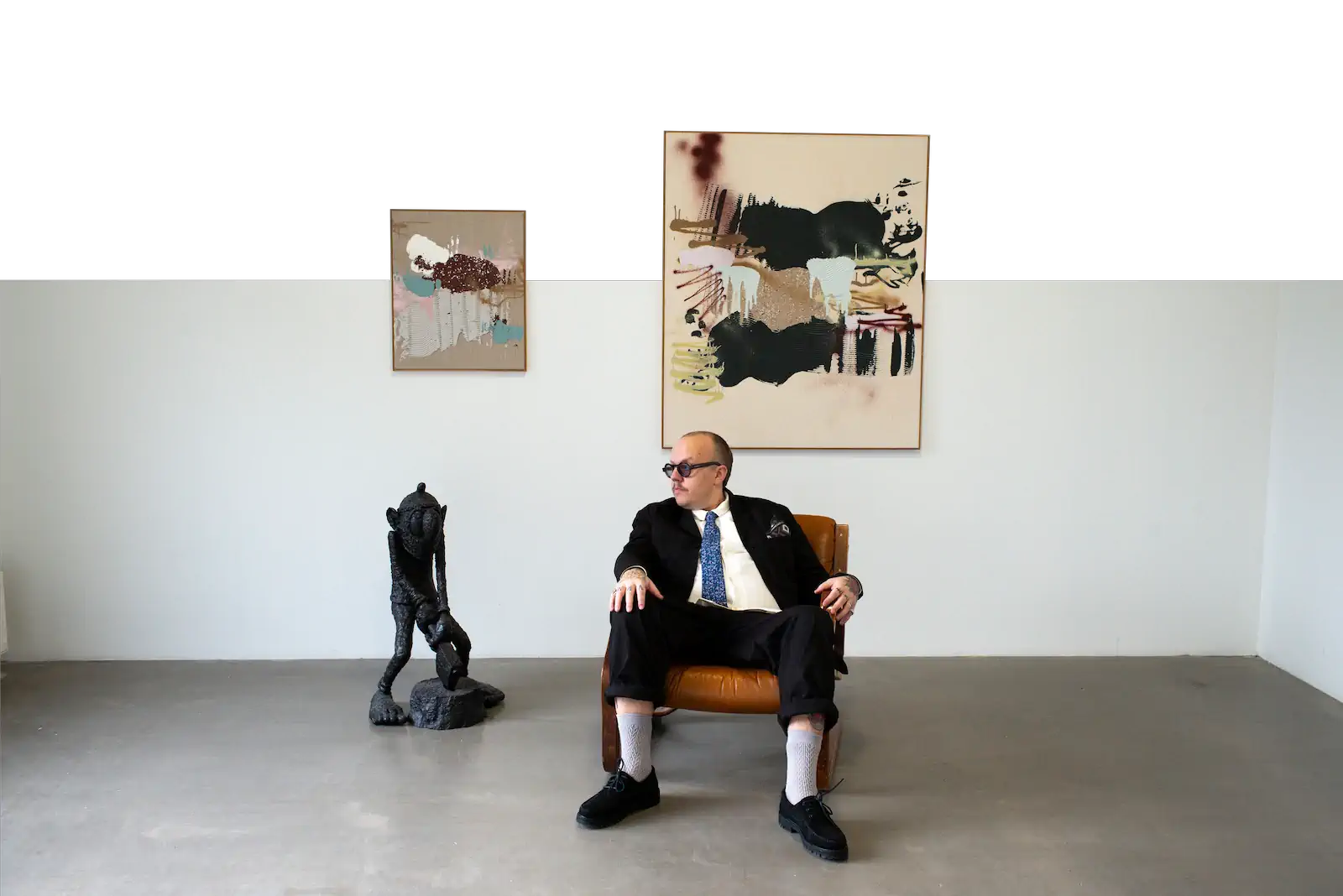 Arni Afland